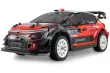 Amewi Hyper Go RC-Car Citroen C3 WRC Rallye/Drift 4WD Brushless 1:14 2,4GHz RTR Set