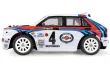 Amewi Hyper Go RC-Car Lancia Delta HF Integrale Rallye/Drift 4WD Brushless 1:14 2,4GHz RTR Set