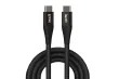 ISDT USB-C Schnellladekabel 240Watt 1,2m USB-C auf USB-C