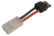 Adapter Traxxas TRX Stecker auf Tamiya Buchse