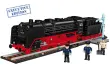 COBI Klemmbausteine Dampflokomotive DR BR 03 mit Wasser Kran EXECUTIVE EDITION - 2721 Teile