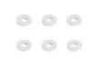 OMPHobby Ersatzteile Unterlegscheiben Ø2,5xØ7x1mm für M5, M6, M7 und M7R