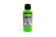 HSP H-Speed Lexan Airbrush Farbe 60ml in Fluoreszierend Hellgrün / Light Green