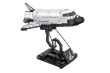 CaDA Klemmbausteine Space Shuttle Discovery - 475 Teile