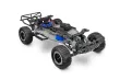 Traxxas Slash 1/10 2WD Short-Course-Truck rot RTR BL-2S Brushless, HD, ohne Akku und ohne Lader mit Clipless