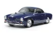 Tamiya RC Auto VW Karmann Ghia M-06L Bausatzmodell 1/10