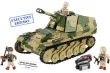 COBI Klemmbausteine Flakpanzer IV Wespe Executive Edition - 860 Teile