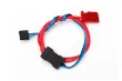 Traxxas Zubehör Sensorkabel Spannung TQi Telemetrie Expander