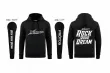 XLPower Merchandise Hoodie 4XL