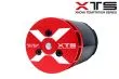 Xnova XTS Brushless Motor 2618 mit 1360KV mit 3mm C Welle (20mm)