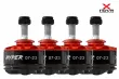 Xnova FPV Brushless Hyper Motor 2207 mit 2300KV mit M5 Welle (14mm) 4Stück