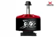 Xnova XClass Brushless Motor mit 350KV mit M6 A Welle (25mm)