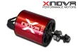 Xnova Airplane Motor 3645 mit 2250KV mit M5 C Welle (30mm) zum Beispiel für SAB KR84 Tortuga Jet