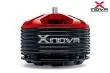 Xnova Multirotor Brushless Motor M4812 mit 420KV mit 4mm Welle (6mm)
