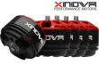 Xnova FPV Brushless Supersonic Motor 2204 mit 2600KV mit 3mm Welle (3,5mm) 4Stück