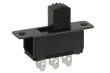 Mini Schiebeschalter 23mm