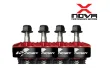 Xnova FPV Brushless Lightning Motor 2206 V2N mit 2700KV mit M5 Welle (14mm) 4Stück