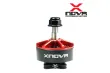Xnova FPV Brushless Lightning Motor 2207 unten Frei mit 2600KV mit M5 Welle (14mm) 1Stück