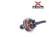 Xnova FPV Brushless Freestyle Hardline Motor 2207 V2 mit 2450KV mit M5 Welle (14mm) 4Stück