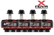 Xnova FPV Brushless Freestyle Hardline Motor 2207 V2 mit 2600KV mit M5 Welle (14mm) 4Stück