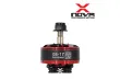 Xnova FPV Brushless Freestyle Hardline Motor 2208 mit 1700KV mit M5 Welle (14mm) 1Stück