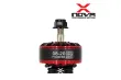 Xnova FPV Brushless Freestyle Hardline Motor 2208 mit 2000KV mit M5 Welle (14mm) 1Stück