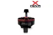 Xnova FPV Brushless Freestyle Smooth Motor 2806.5 mit 1900KV 1Stück