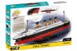 COBI Klemmbausteine Schiff R.M.S. Titanic - 593 Teile