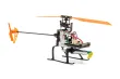 Blade Revolution 90 FP Helicopter RTF Mode 2 (Gas links) mit SAFE-Funktion