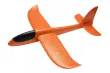 Wurfgleiter Tommy ACRO in orange 480mm
