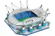 CaDA Klemmbausteine Manchester City Fußballstadion - 4473 Teile