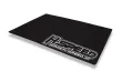 HSP Schraubermatte schwarz H-SPEED 1000x600mm