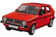 COBI Klemmbausteine Auto Maßstab 1:12 VW Golf Baujahr 1974-1983 - 1533 Teile