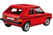 COBI Klemmbausteine Auto Maßstab 1:12 VW Golf Baujahr 1974-1983 - 1533 Teile