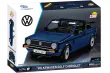 COBI Klemmbausteine Auto Maßstab 1:12 VW Golf Cabriolet - 1494 Teile