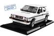 COBI Klemmbausteine Auto Maßstab 1:12 VW Golf GTI Executive Edition - 1743 Teile
