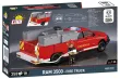 COBI Klemmbausteine Auto RAM 3500 Fire Truck - 358 Teile