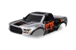 Traxxas Ersatzteile Karosserie Ford Raptor Heavy Duty FOX Clipless für Ford Raptor 1/10
