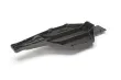 Traxxas Tuning LCG-Chassis in grau für Ford Raptor und Slash 1/10