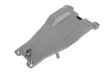 Traxxas Tuning Chassis Oberdeck in grau für Bandit und Rustler 1/10