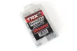 Traxxas Tuning Hardware-Kit aus Edelstahl für TRX-4 1/10