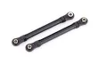 Traxxas Ersatzteile Spurstange 77mm 2Stück für Ford Fiesta 1/10