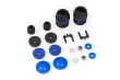 Traxxas Ersatzteile Rebuild Kit für GTX Dämpfer für 2 Dämpfer für X-Maxx 1/7