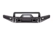 Traxxas Tuning Winden-Bumper vorne Komplett 191mm für TRX8855 Winde für TRX-4 Sport 1/10