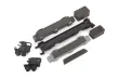 Traxxas Ersatzteile Akkuhalter und Akkuschaumstoff (Radstand 352mm) für MAXX 1/10