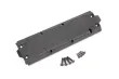 Traxxas Ersatzteile Unterbodenplatte mitte (Radstand 352mm) für MAXX 1/10