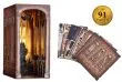 Revell Tiny Adventures Book Nook Game of Thrones - Iron Throne - 91 Teile