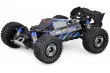 Amewi RC Hyper GO Buggy brushless 3S 4WD 1:16 RTR in blau