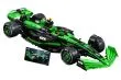 CaDA Klemmbausteine KICK Sauber F1 Team C44 2024 1:8 - 2553 Teile