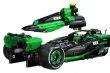 CaDA Klemmbausteine KICK Sauber F1 Team C44 2024 1:8 - 2553 Teile